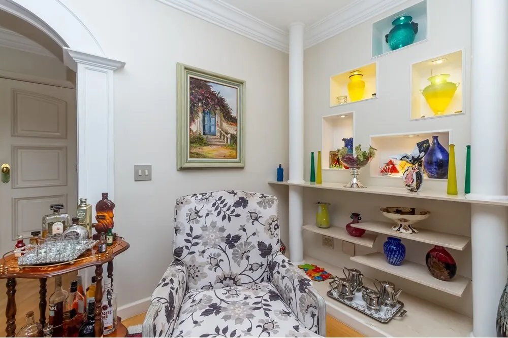 Apartamento, 4 quartos, 198 m² - Foto 43