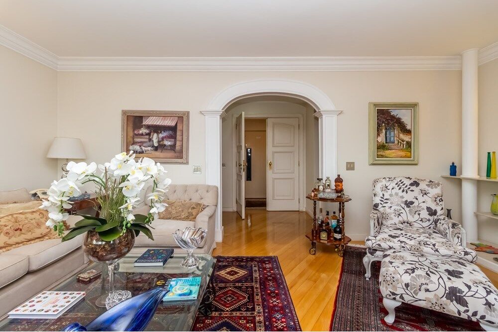 Apartamento, 4 quartos, 198 m² - Foto 18