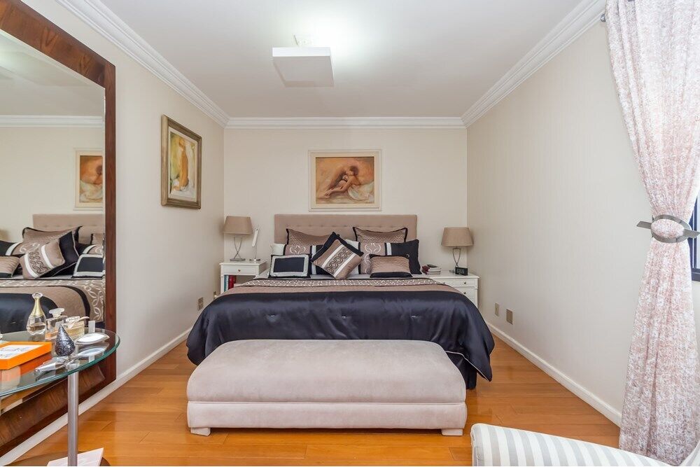 Apartamento, 4 quartos, 198 m² - Foto 27