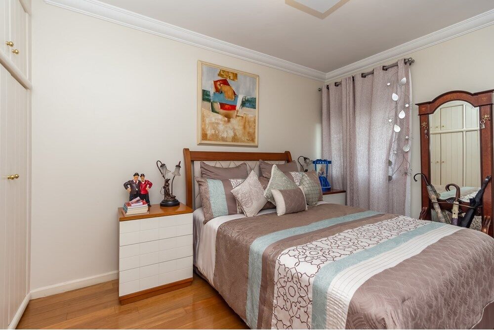 Apartamento, 4 quartos, 198 m² - Foto 11