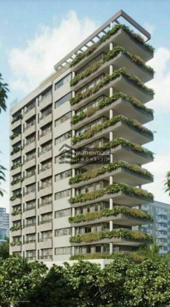 Cobertura, 3 quartos, 376 m² - Foto 3