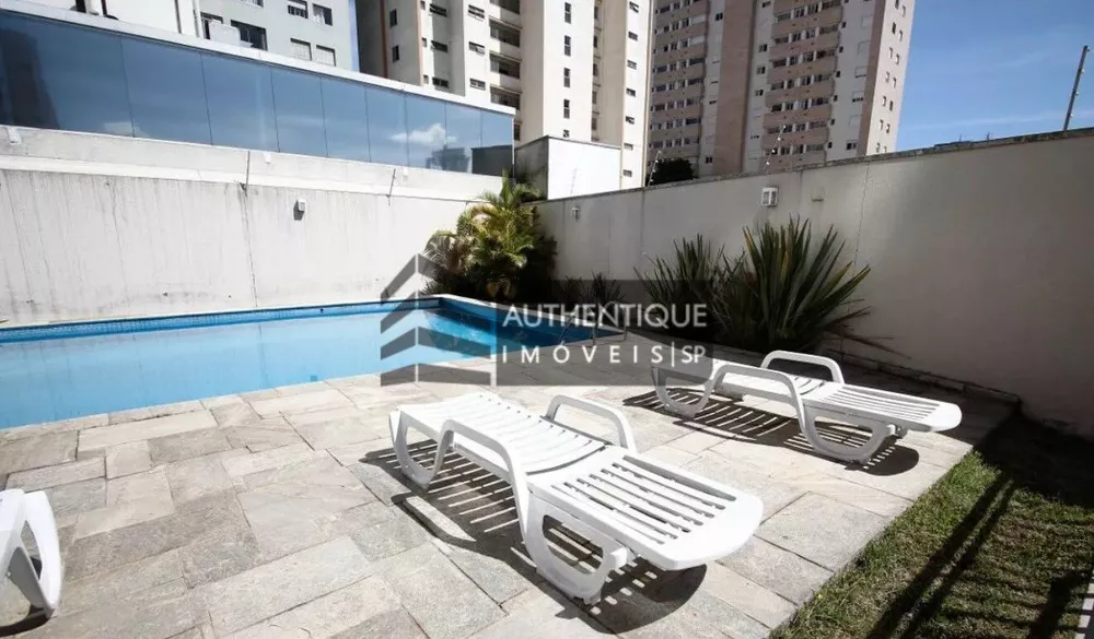 Apartamento à venda com 2 quartos, 62m² - Foto 3