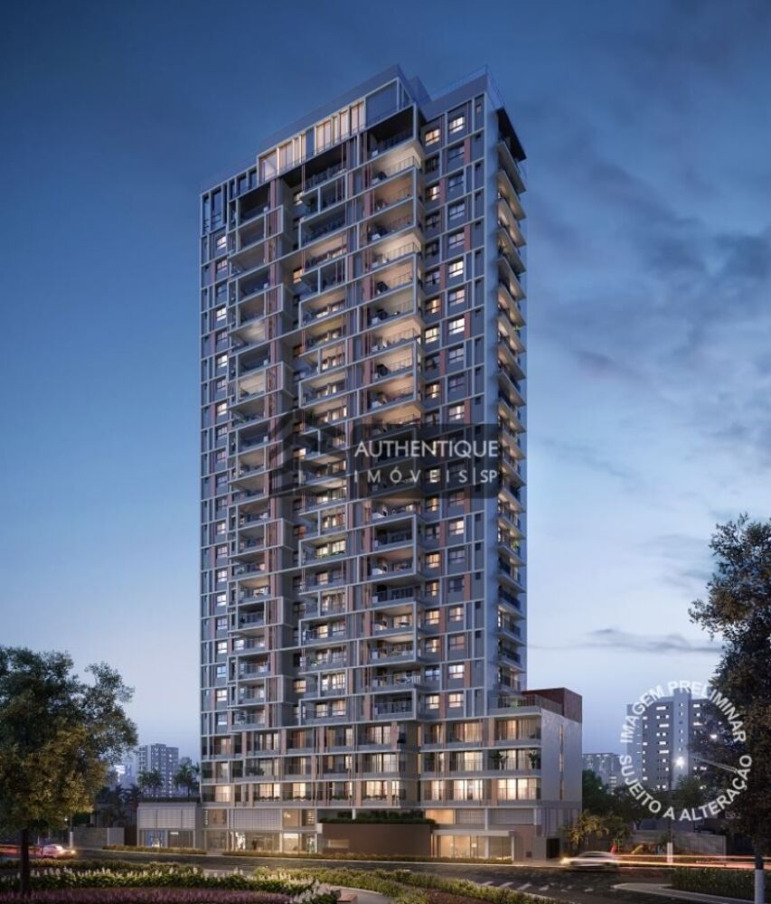 Apartamento, 3 quartos, 90 m² - Foto 1