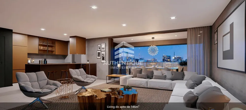 Apartamento, 2 quartos, 69 m² - Foto 13