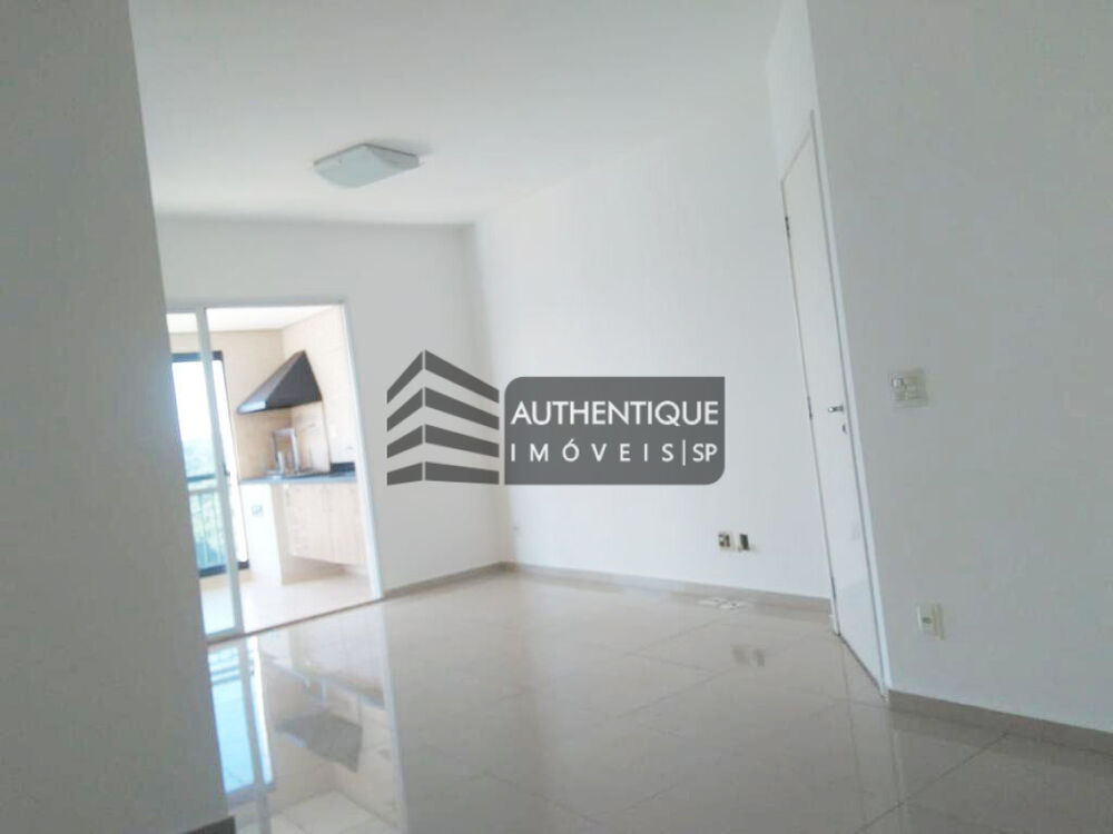 Apartamento à venda com 3 quartos, 104m² - Foto 2