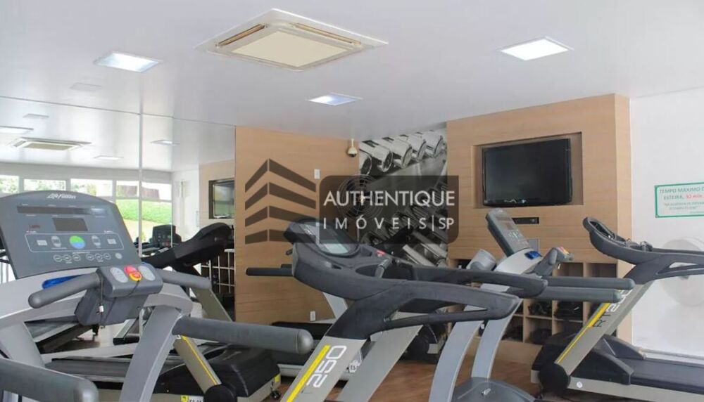 Apartamento à venda com 3 quartos, 104m² - Foto 11