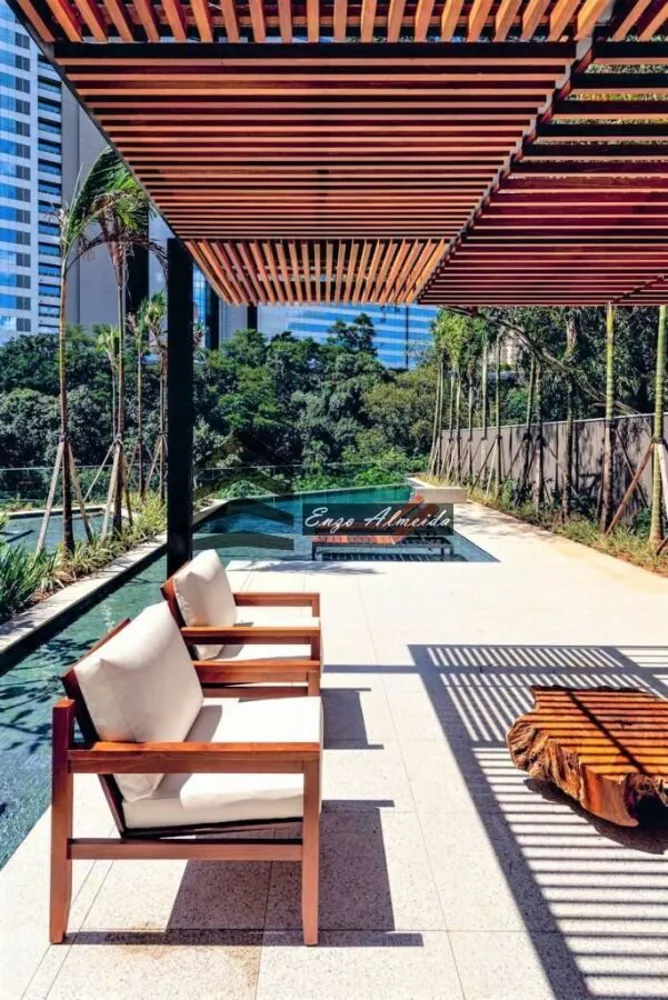 Apartamento, 4 quartos, 336 m² - Foto 1