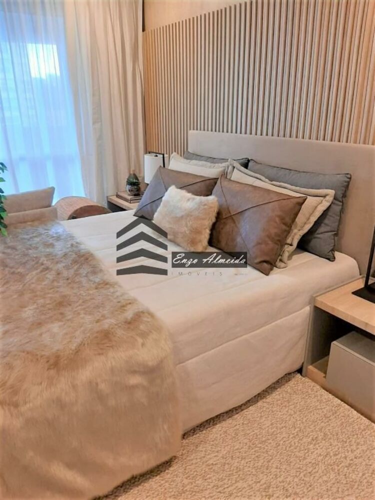 Apartamento à venda com 4 quartos, 336m² - Foto 4