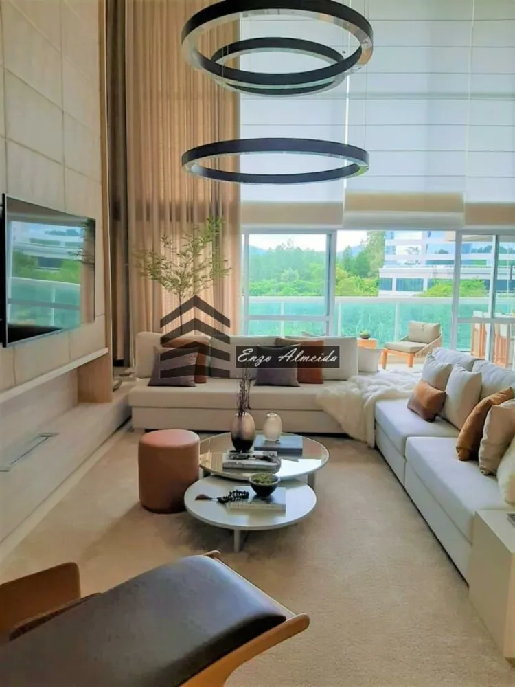 Apartamento, 4 quartos, 336 m² - Foto 6