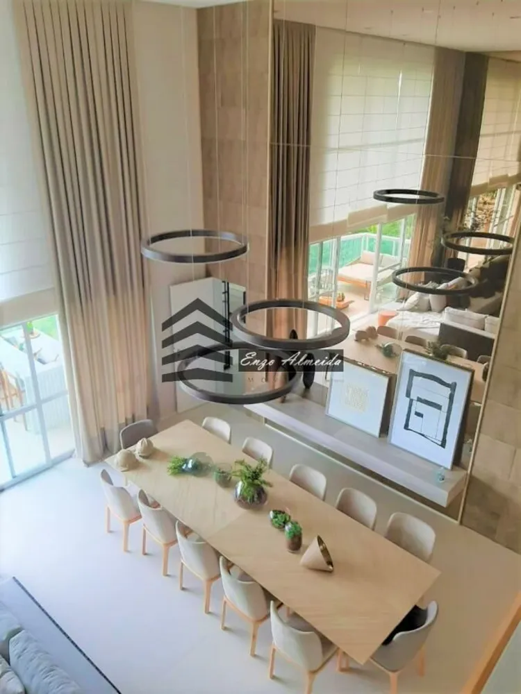 Apartamento, 4 quartos, 336 m² - Foto 5