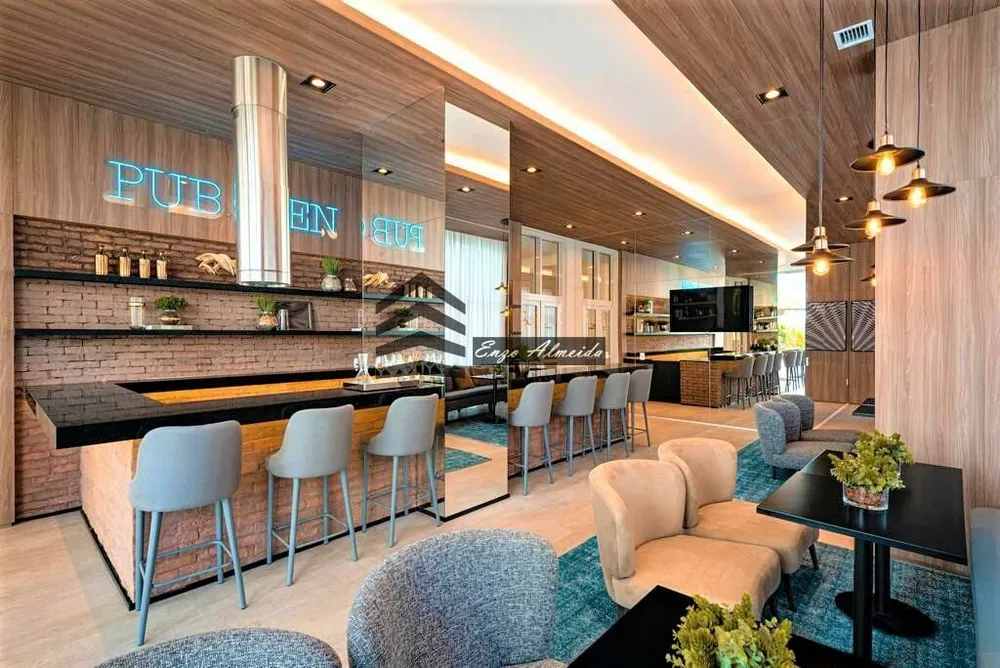 Apartamento, 4 quartos, 336 m² - Foto 4