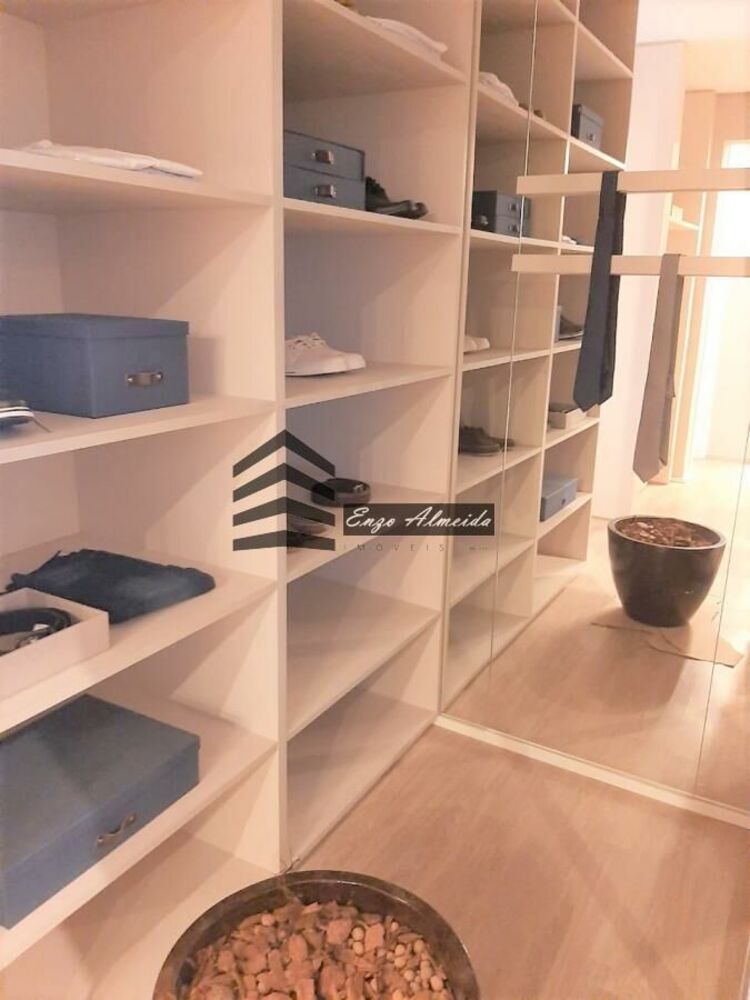 Apartamento à venda com 4 quartos, 336m² - Foto 2