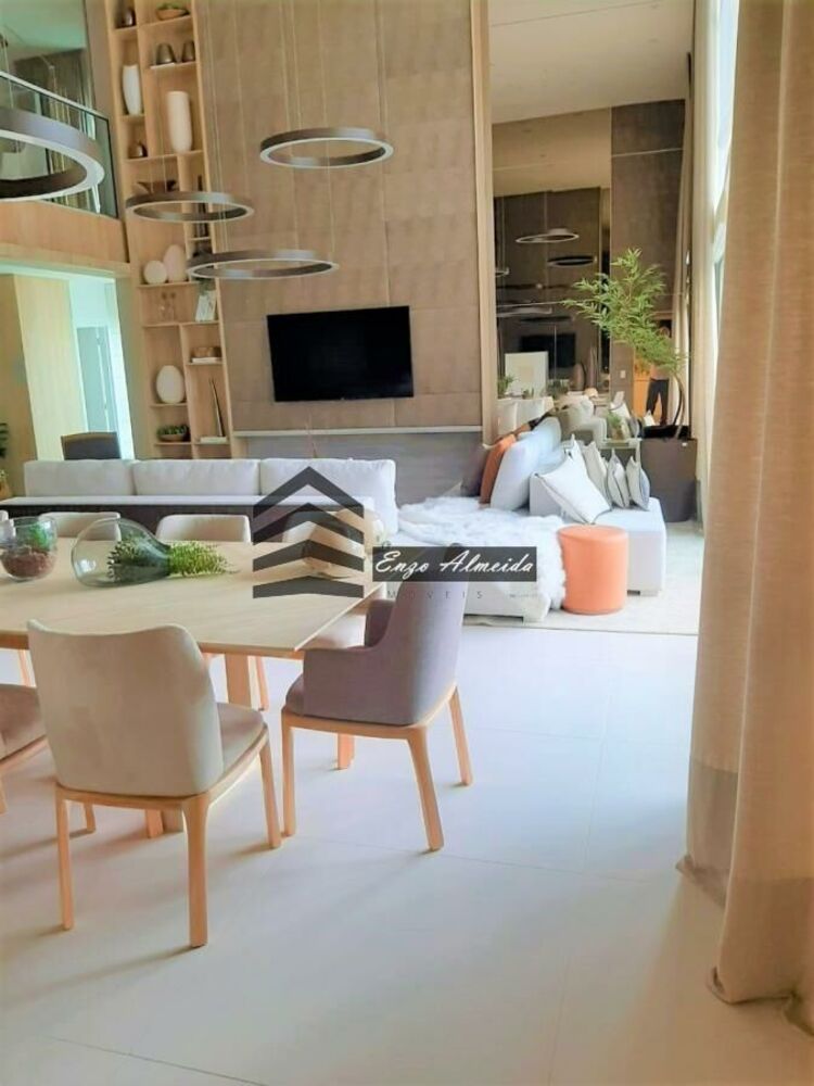 Apartamento à venda com 4 quartos, 336m² - Foto 3