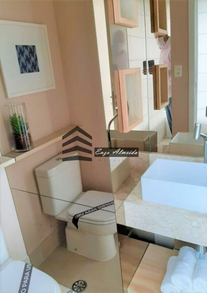 Apartamento à venda com 4 quartos, 336m² - Foto 1