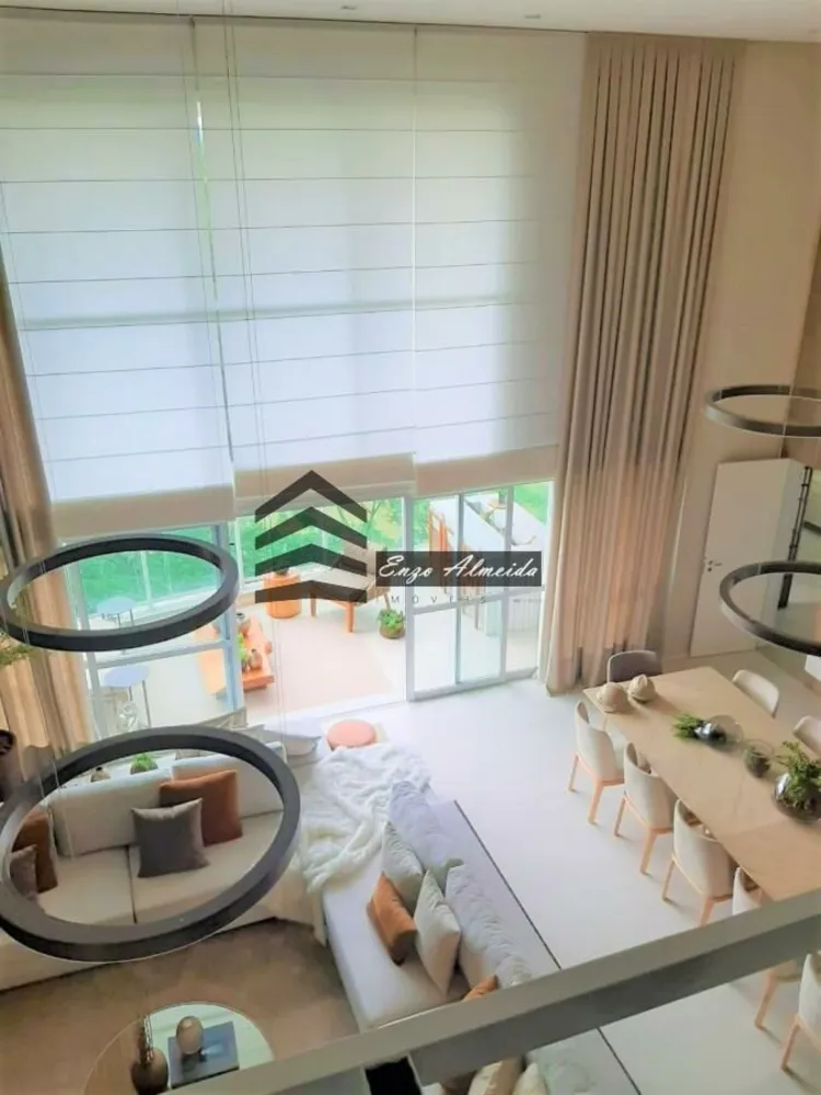 Apartamento, 4 quartos, 336 m² - Foto 8