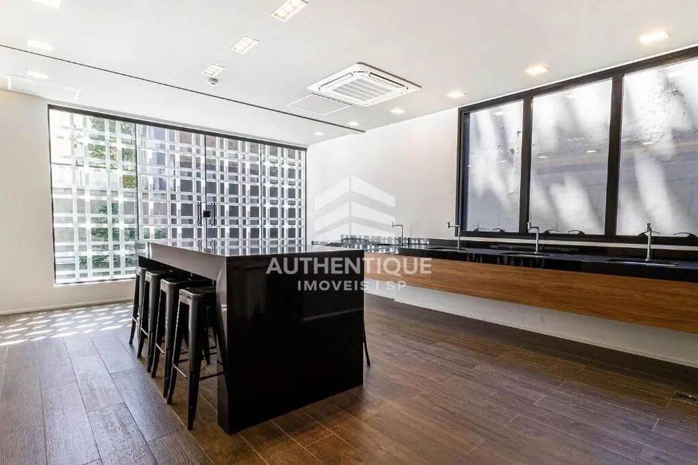 Apartamento, 1 quarto, 28 m² - Foto 5