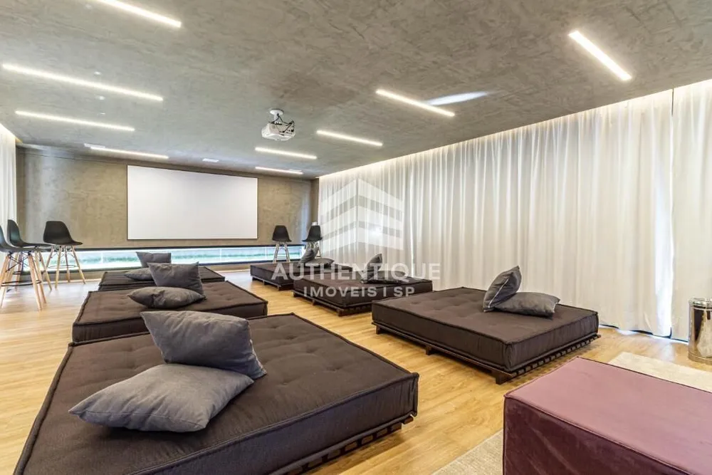 Apartamento, 1 quarto, 28 m² - Foto 6