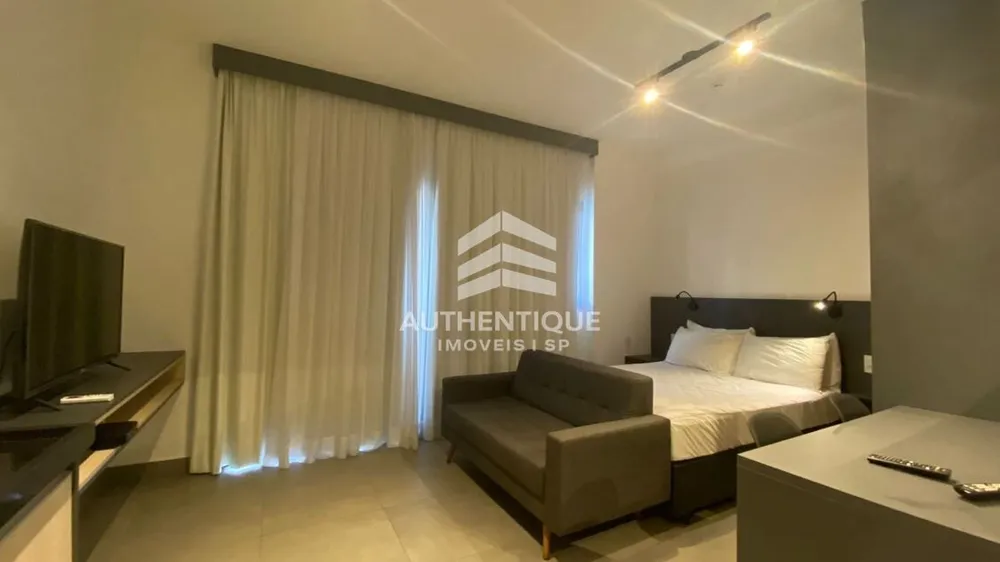 Apartamento, 1 quarto, 28 m² - Foto 8