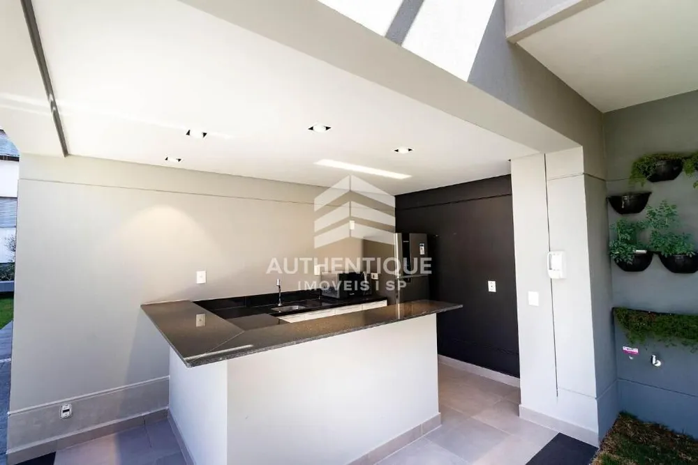 Apartamento, 1 quarto, 28 m² - Foto 11