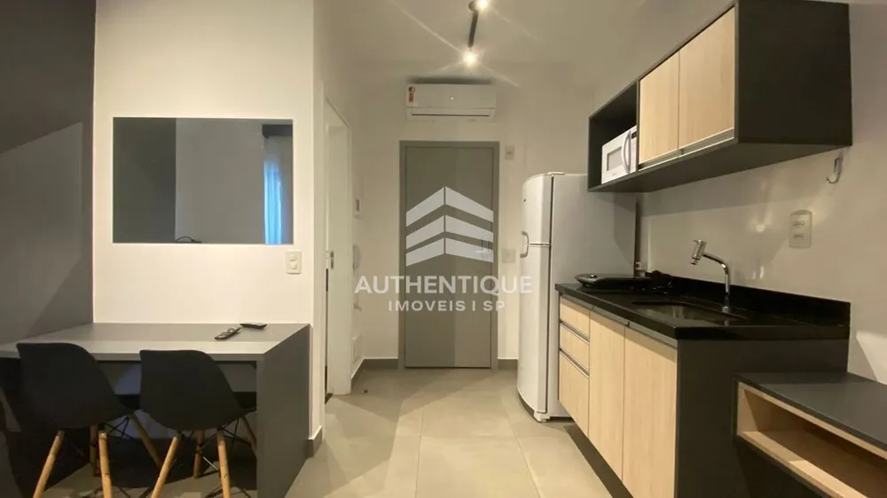 Apartamento, 1 quarto, 28 m² - Foto 14