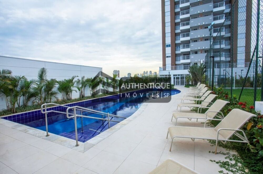 Apartamento, 2 quartos, 111 m² - Foto 1