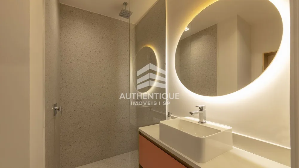 Apartamento, 3 quartos, 154 m² - Foto 5