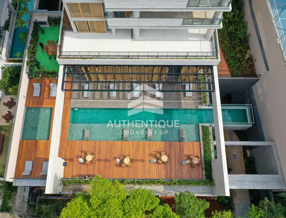 Apartamento, 3 quartos, 154 m² - Foto 1