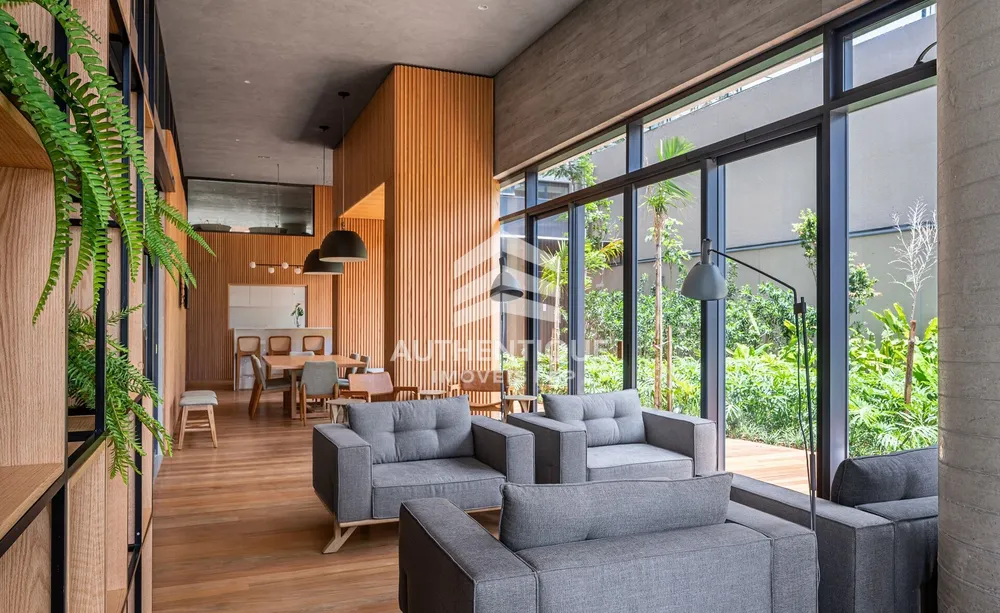 Apartamento, 3 quartos, 154 m² - Foto 7