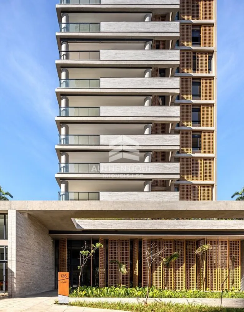 Apartamento, 3 quartos, 154 m² - Foto 4
