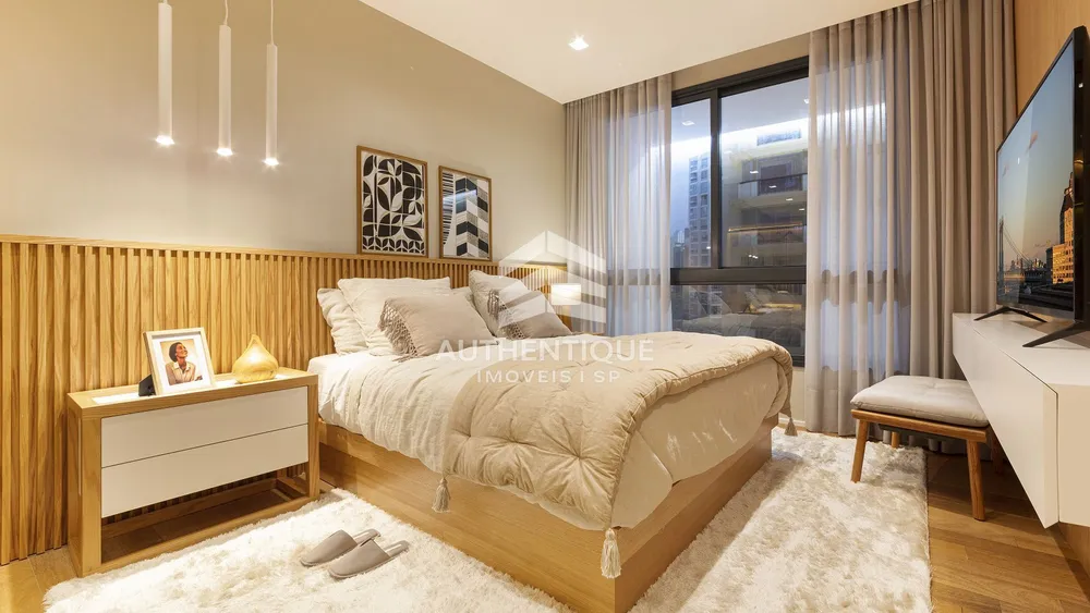Apartamento, 3 quartos, 154 m² - Foto 2