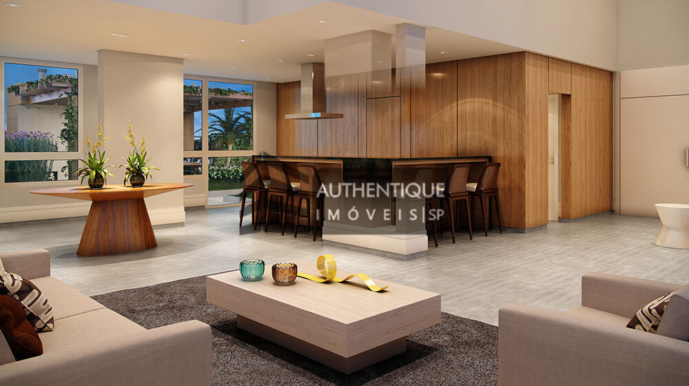 Apartamento à venda com 3 quartos, 123m² - Foto 4