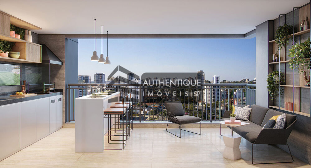 Apartamento, 4 quartos, 112 m² - Foto 3