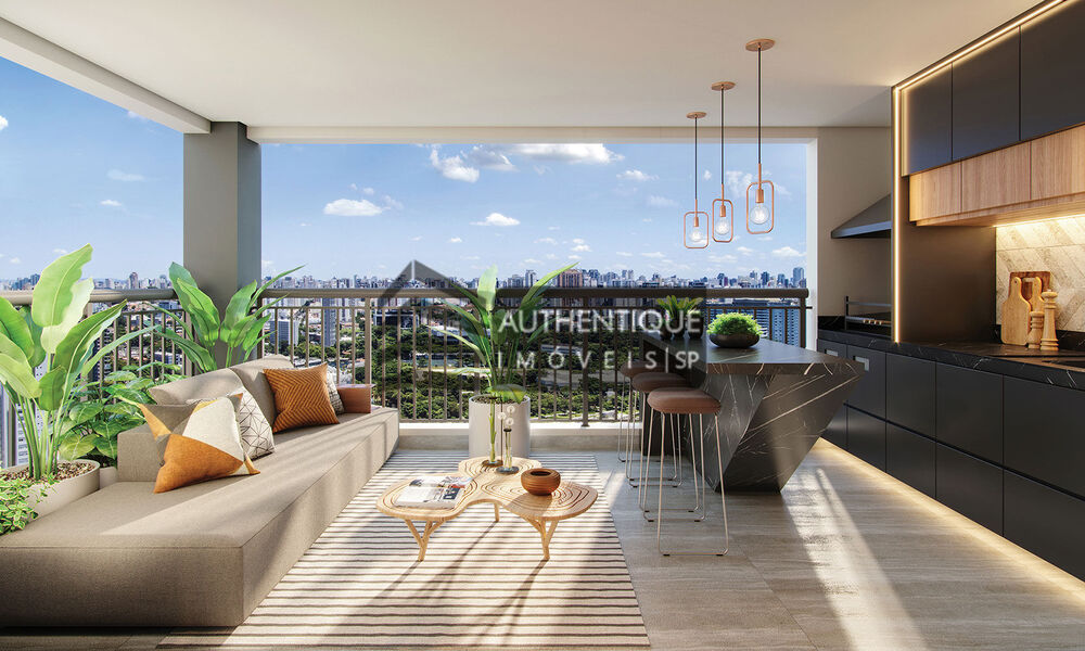 Apartamento, 4 quartos, 112 m² - Foto 21