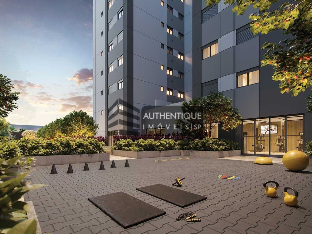 Apartamento, 4 quartos, 112 m² - Foto 26