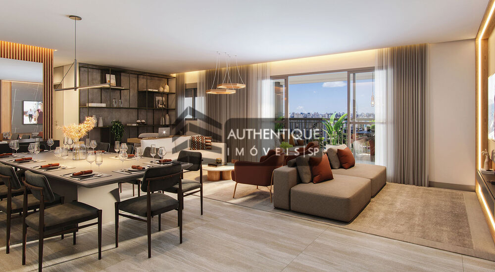 Apartamento, 4 quartos, 112 m² - Foto 9