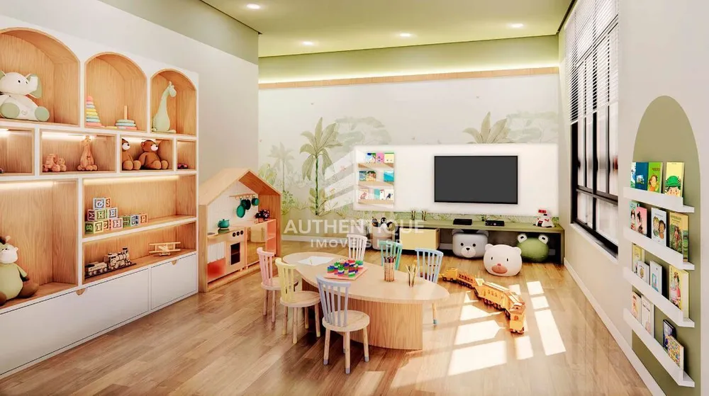 Apartamento, 3 quartos, 96 m² - Foto 19