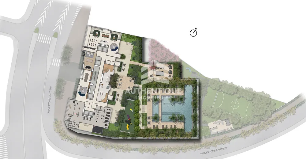 Apartamento, 3 quartos, 127 m² - Foto 13