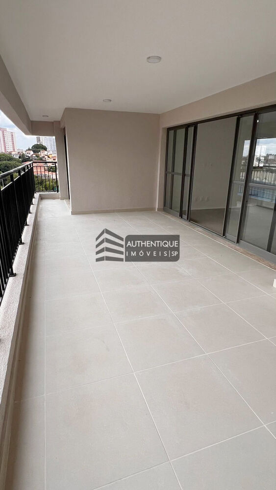 Apartamento, 3 quartos, 127 m² - Foto 1