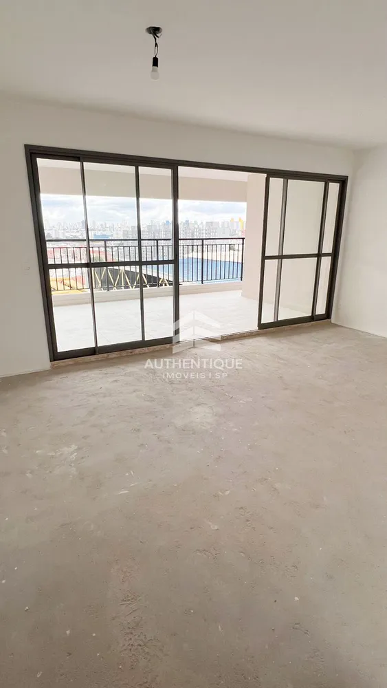Apartamento, 3 quartos, 127 m² - Foto 1