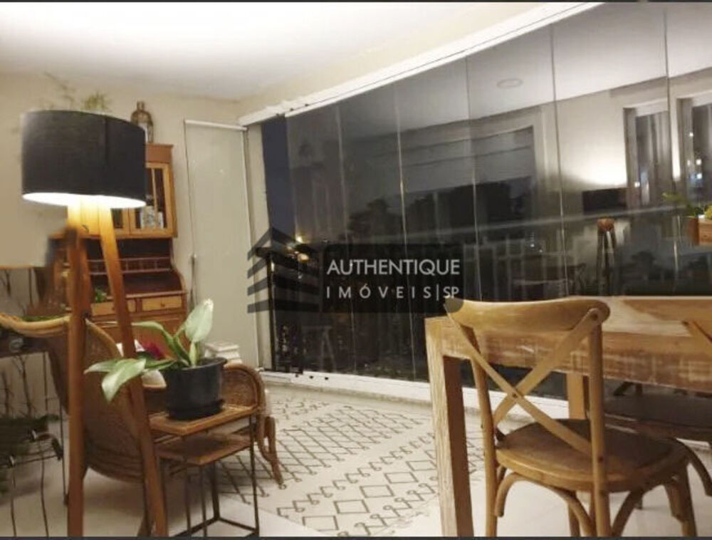 Apartamento, 3 quartos, 143 m² - Foto 8