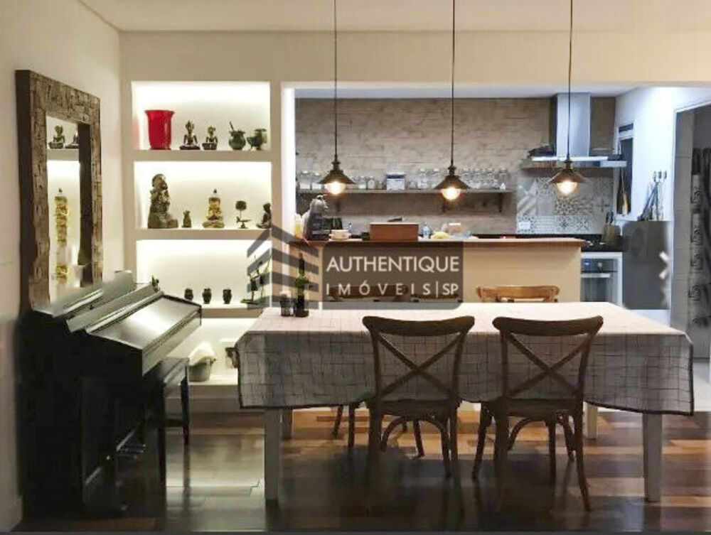 Apartamento, 3 quartos, 143 m² - Foto 7