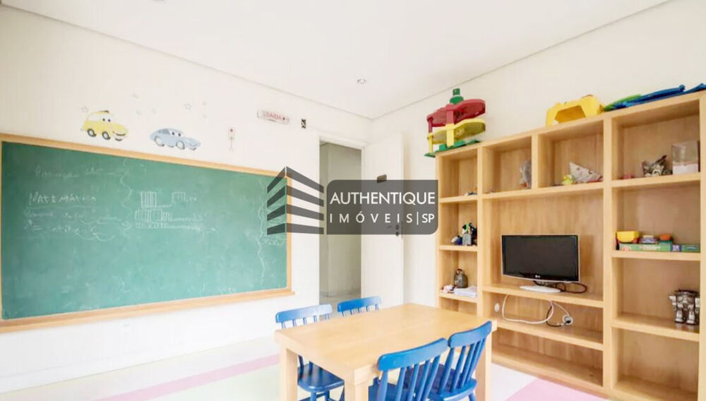 Apartamento, 3 quartos, 143 m² - Foto 18