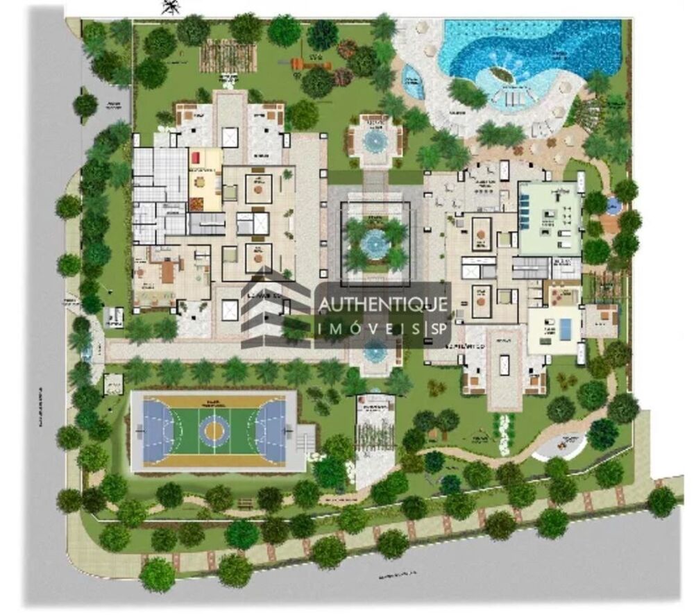 Apartamento, 3 quartos, 143 m² - Foto 12