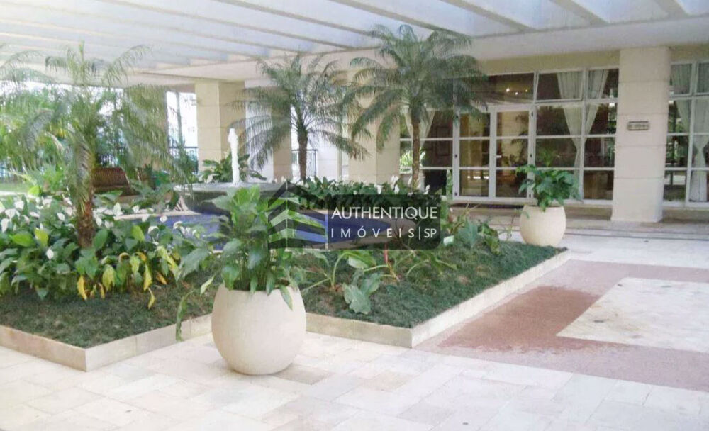 Apartamento, 3 quartos, 143 m² - Foto 17