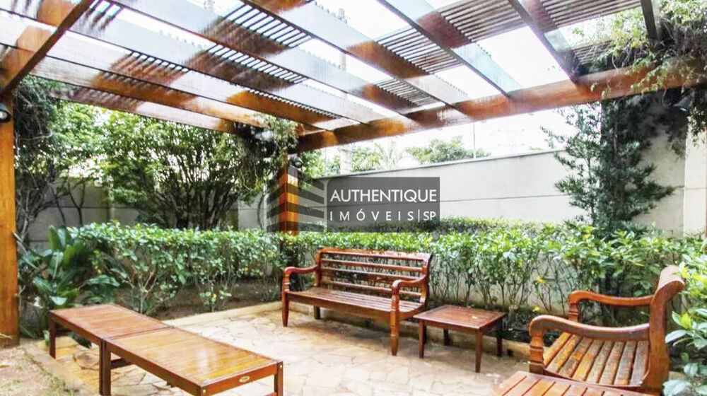 Apartamento, 3 quartos, 143 m² - Foto 3