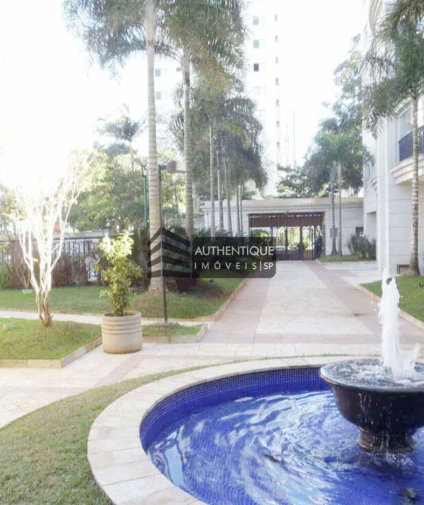 Apartamento, 3 quartos, 143 m² - Foto 11