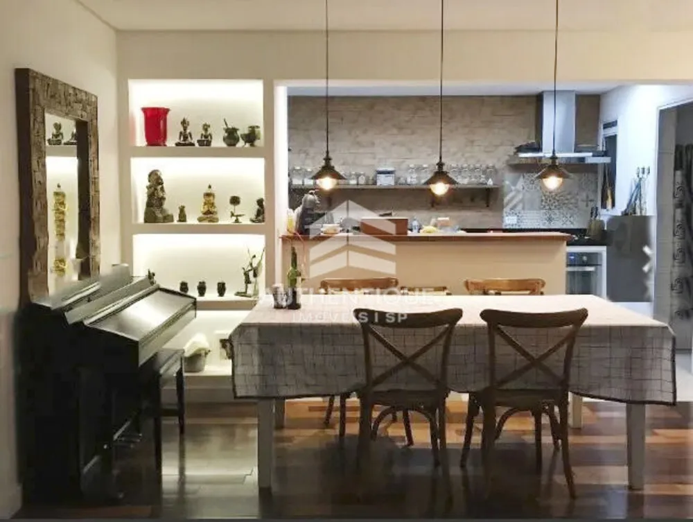 Apartamento, 3 quartos, 143 m² - Foto 25