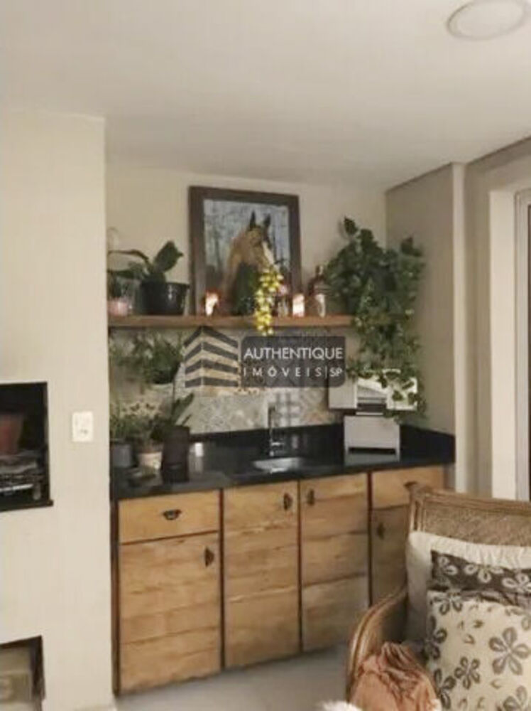 Apartamento, 3 quartos, 143 m² - Foto 2