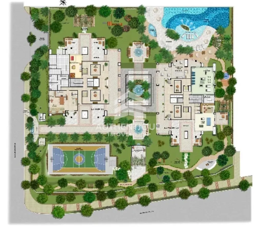 Apartamento, 3 quartos, 143 m² - Foto 26