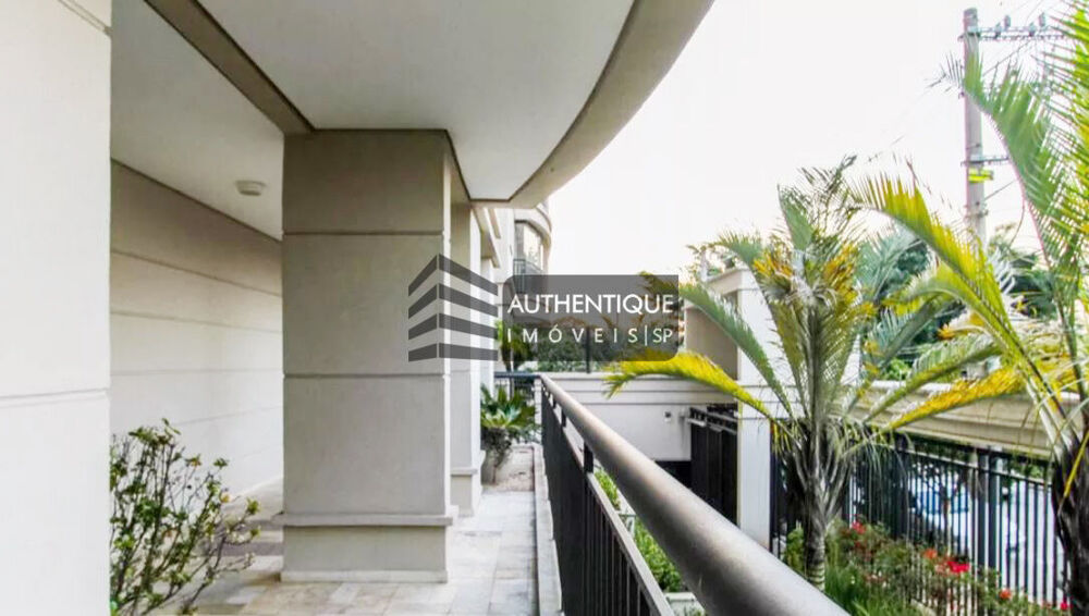 Apartamento, 3 quartos, 143 m² - Foto 5